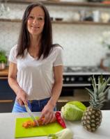Barbara Annis speaks on Nutrition and Health
